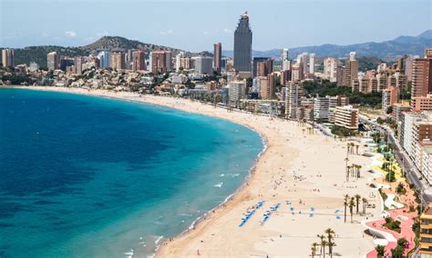 Zonas de Cruising en Benidorm 2020 – Guía Cruising Gay